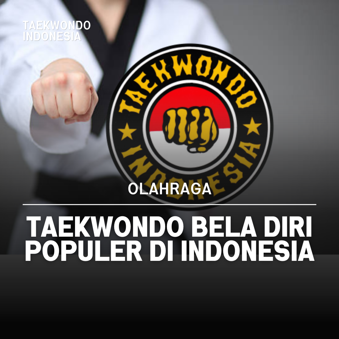 Kejuaraan Dunia Taekwondo: Puncak Prestasi dalam Seni Bela Diri Taekwondo Indonesia Dojang grahatirtabantul
