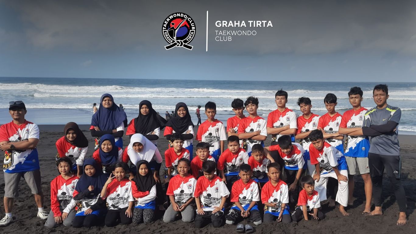 Taekwondo Indonesia Dojang grahatirtabantul ti-grahatirtabantul.com