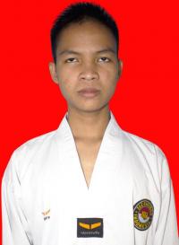 JUARA 1 JUNIOR PEMULA U.51 PUTRA Malik Kandiyaas
